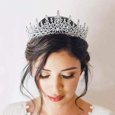 Joyas y bisutería – Tiaras