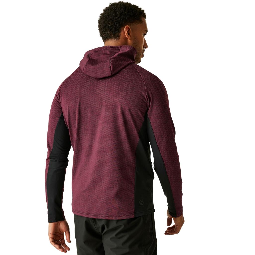 Herren Assimilate III Core Stretch Midlayer