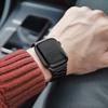 Glass Case+Metal Stainless Steel Strap For Apple Watch S11 S10 42mm 46mm 45mm 44mm 41mm 40mm iWatch Series 11 10 9 8 7 6 5 4 se