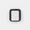 Kangaro K-F5661 Verftablet Finetec Light Blue Sapphire 30mm