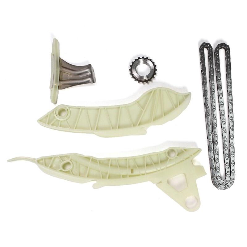 Powerful Timing Chain Kit 11311439853 Fit For Mini Cooper R56 R58 Coutryman R60 Paceman R61 1.6L 07-16 Replacement Accessories