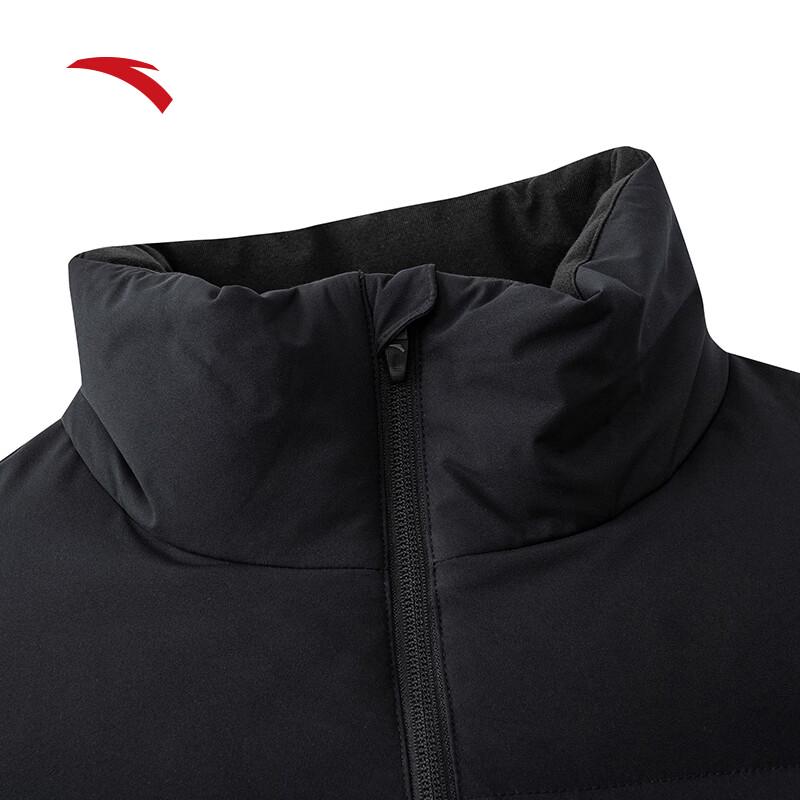 Anta Men's Puffer Down Jacket