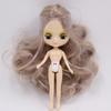 ICY DBS Mini Blyth Doll 27 Kinds of Style Clothes Random 10cm BJD ANIME GIRL