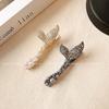 Side High-end Hair Clip