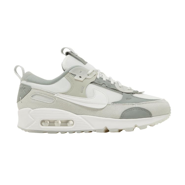 Nike Wmns Air Max 90  Мятно-зеленый  36