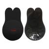 1 Pair Invisible Silicone Breast Lifting Bra Water Drops Invisible Chest Bra Strap Nipples Covers Push Up Shape