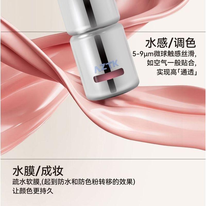 AZTK - Blush Líquido Cor Jello - 7 Cores