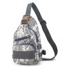 Bolsa de Peito Multiuso com Camuflagem Digital ACU