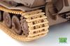 Studio Ferdinand Tank Destroyer Movable Track Plastic Model Parts TR85034 Molded Color T-Rex 1/35