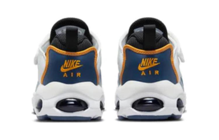 Nike Air Max TW Bianco Blu Arancio Laser PS DQ0297-102