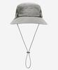 NODE LABS Dev:5 Sunglasses Cut Bucket Hat_Gray
