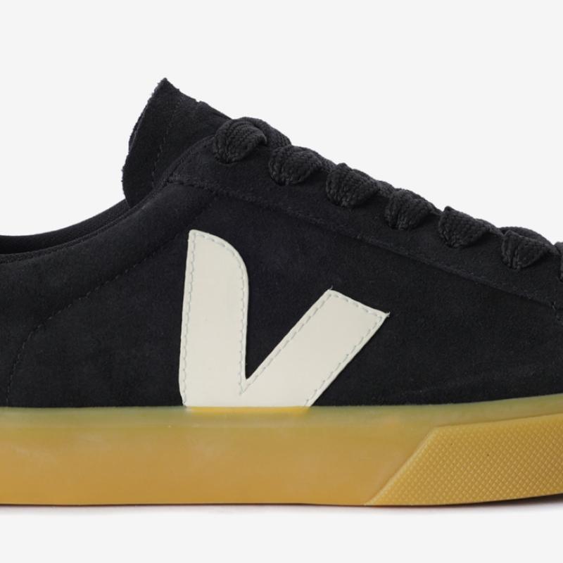 Veja Unisex Sneakers Campo Bold  Svju243cp03 692 