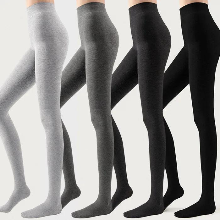 Everywarm Cotton Tights 4 colors