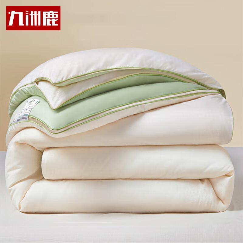 

Jiuzhulu 2-in-1 All-Season Duvet