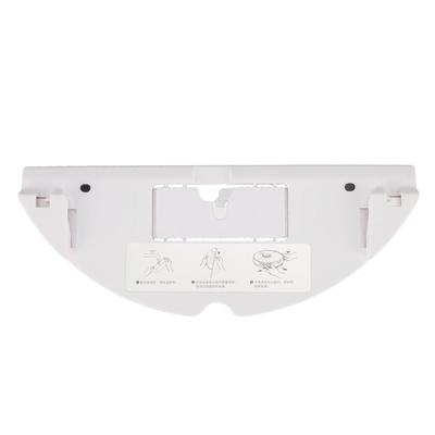 Replacement Mop Cloth Vibration Bracket Mop Rack Stand Holder for T7S S7 G10 Vacuum Cleaner