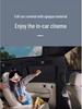 L6F: Ideal for L7/L8/one-car window sunshades, heat insulation, sun protection, camping, privacy, and interior partitions.
