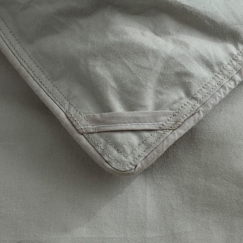 Muxinzi Winter Warm Nano Pearl Fiber Comforter