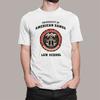 UNIVERSITY OF SAMOA T-shirt BETTER CALL SAUL LAW SCHOOL BREAKING BAD ADULTS KIDS