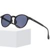Vintage Classic Square Sunglasses For Women Men Retro Stylish Minimalist Fashion Female Male