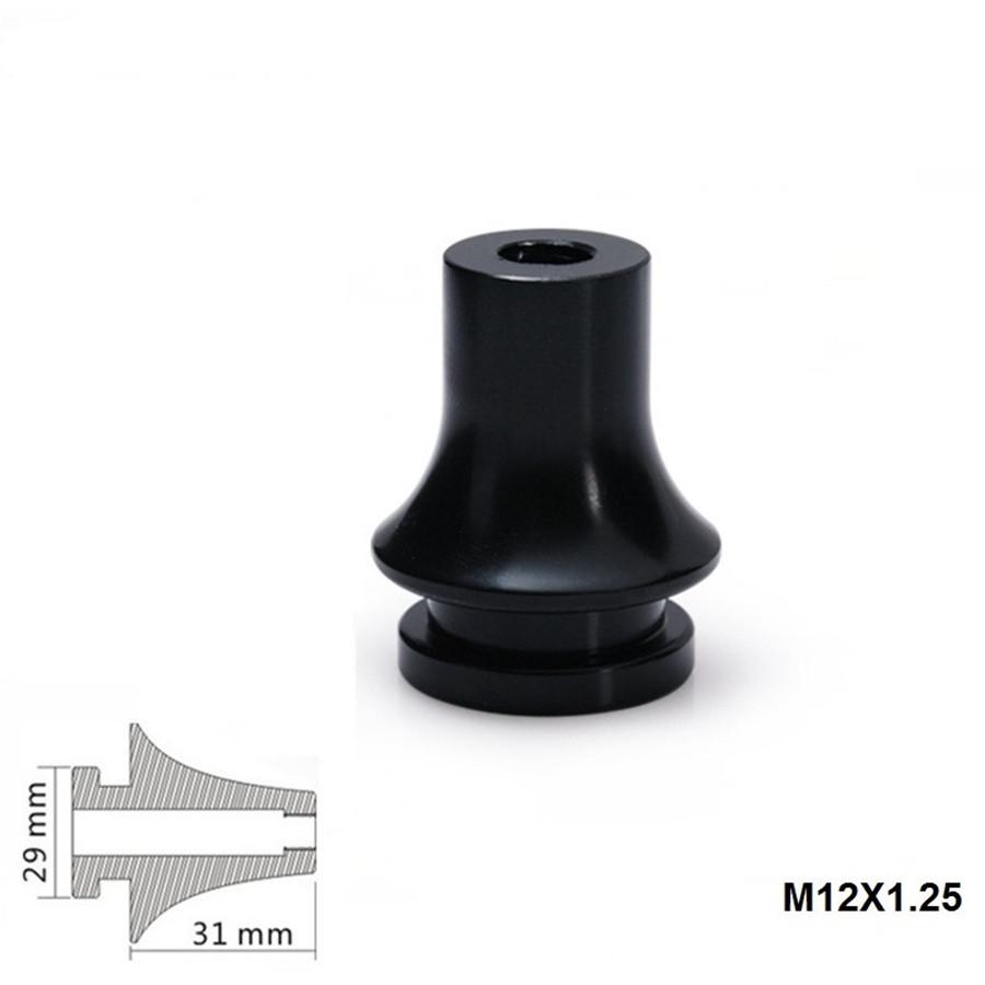 Gear Shift Knob Boot Retainer for Car
