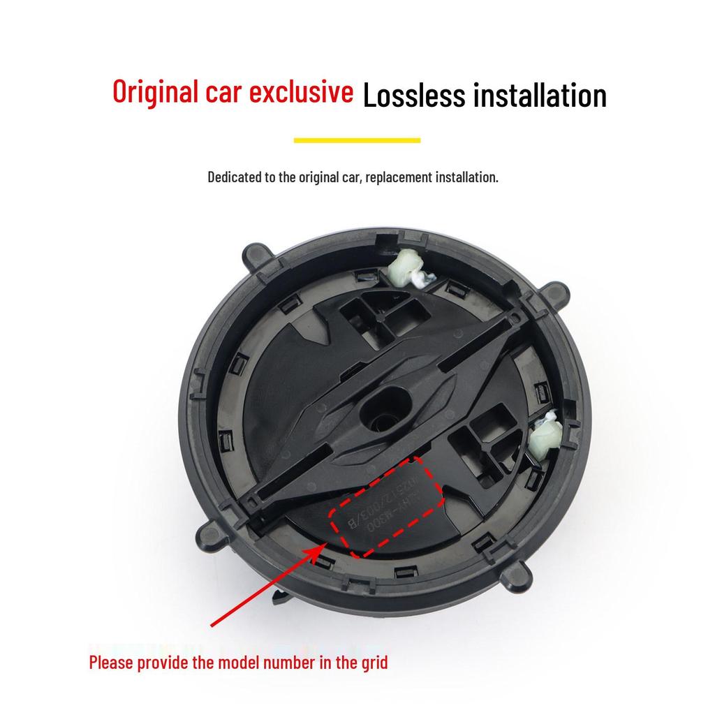 Rear-View Mirror Adjustment Motor for Various Vehicle Models