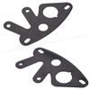 Motorcycle Instrument Bracket meter Odometer Mount Stand Support