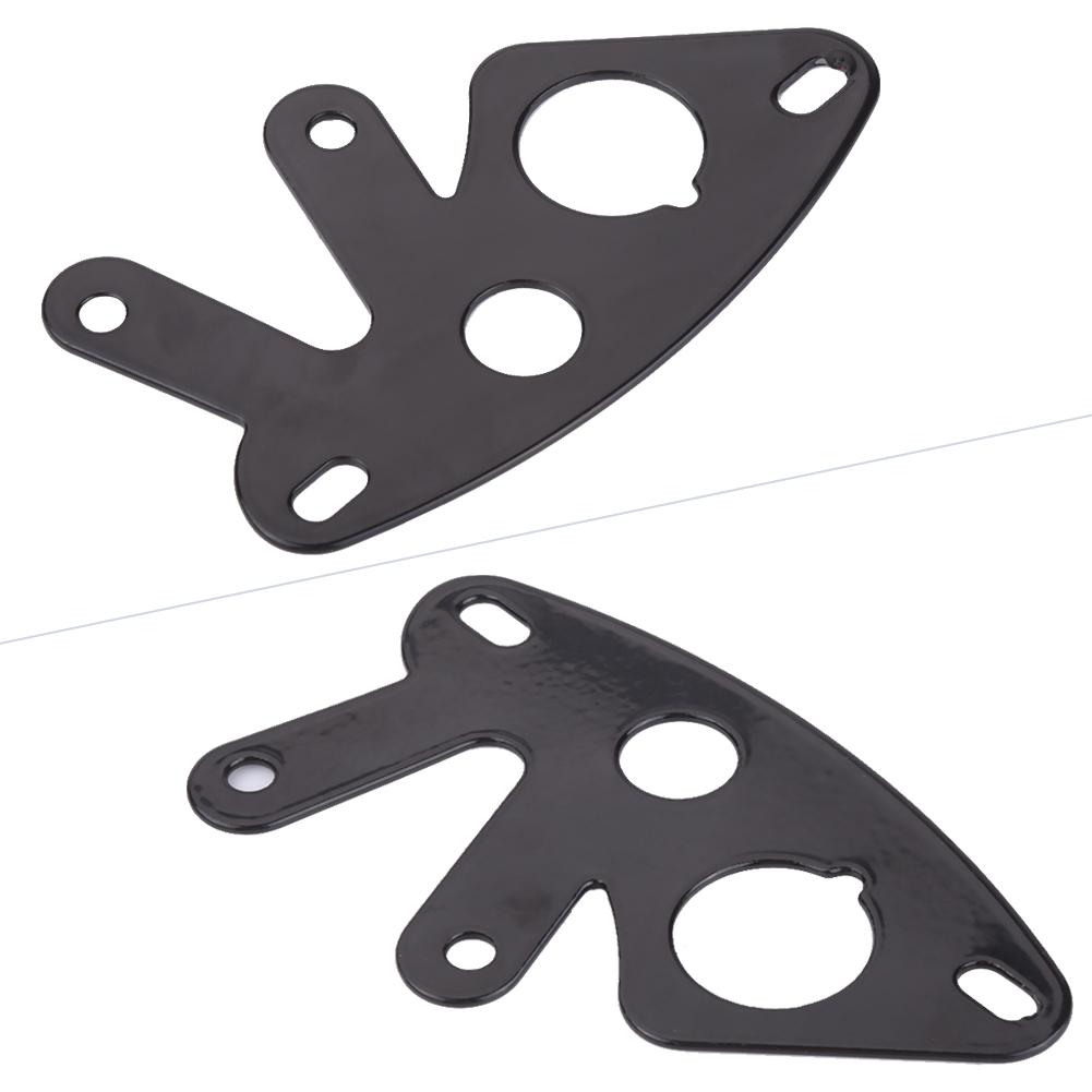 Motorcycle Instrument Bracket meter Odometer Mount Stand Support