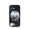for Xiaomi Redmi 15C 15 A4 A5 9A 9T 10A 10C 9C NFC Note 11 9 8 10 Pro 8T Phone Cover Case Tokyo Ghoul ken kaneki Anime