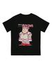 Funny Cal Girl Classic Men Women TShirt Ca Anime Tops T Shirt Humor High Quality Birthday Gifts