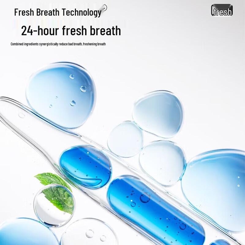 Can Half Oralshark Jasmine Whitening Toothpaste