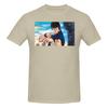 Funny Fist Of North Star Ken The Survivor Unisexs Printed Tshirt Unisex T Shirtkawaii