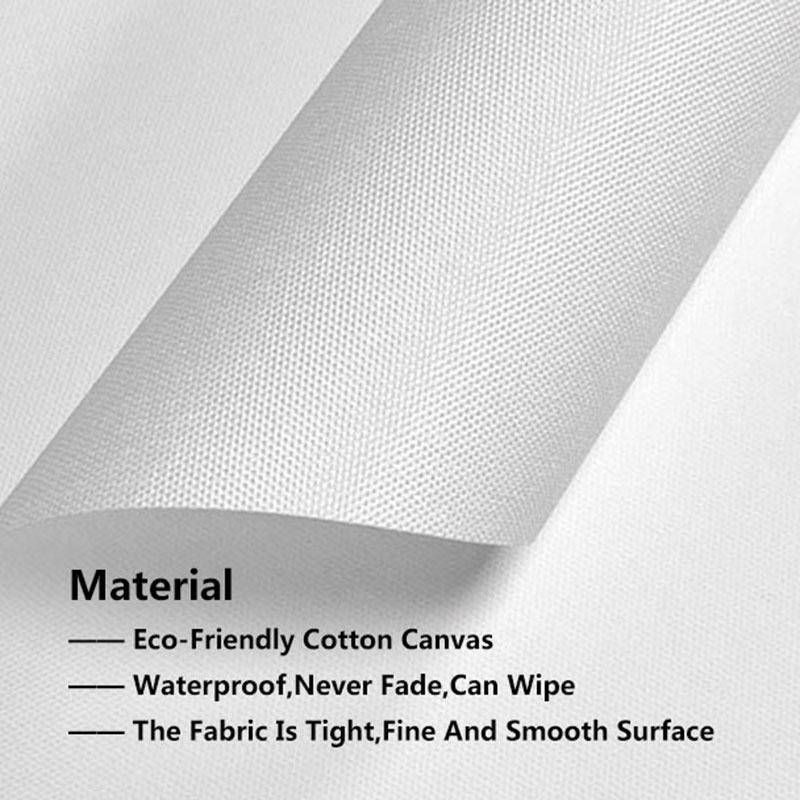 Kein Rahmen Abstraktes Goldgrünes Blatt Leinwandgemälde Wandkunst Bilder für Wohnzimmer Schlafzimmer Wand Heimposter