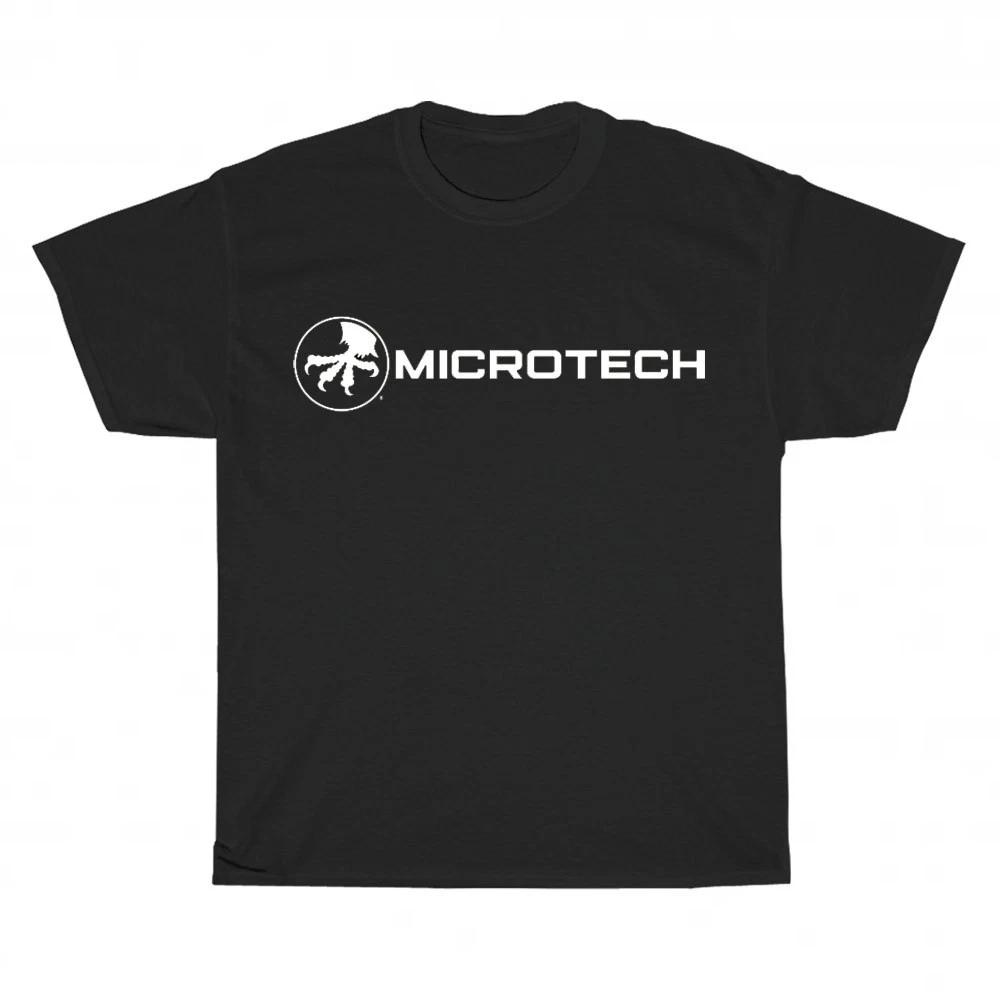 New Microtech Knives Knife Tools logo Unisex T-Shirt Funny Size S to 5XL XL