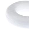 DIY Wedding Party Foam Ring Round Donuts Mould Craft Material