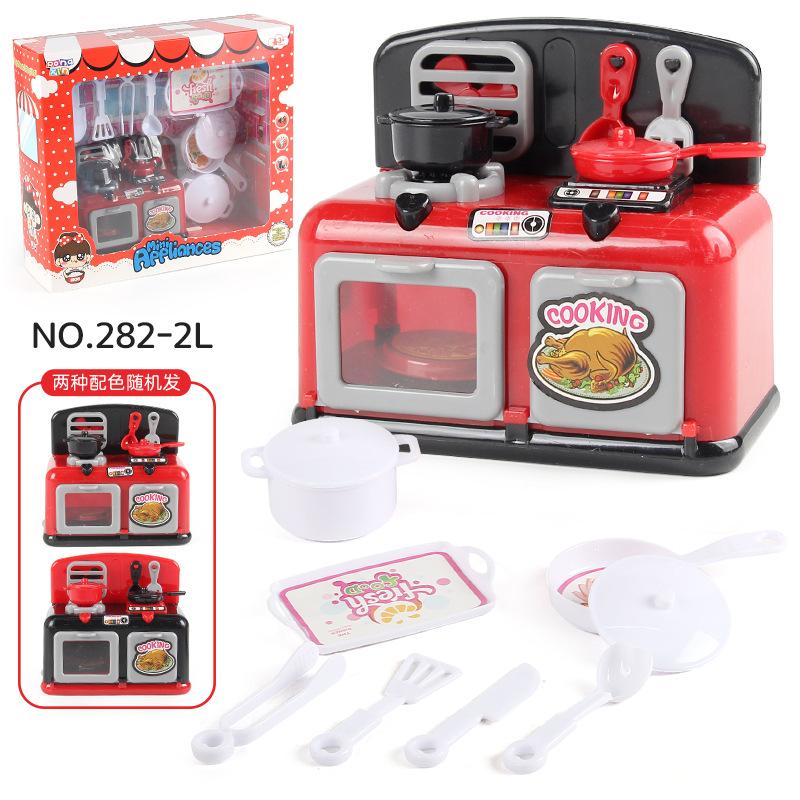 

Мини Мелкая бытовая техника Детский игровой домик Моделирование Электрический кухонный холодильник Стиральная машина Соковыжималка Игрушки factory supports labeling