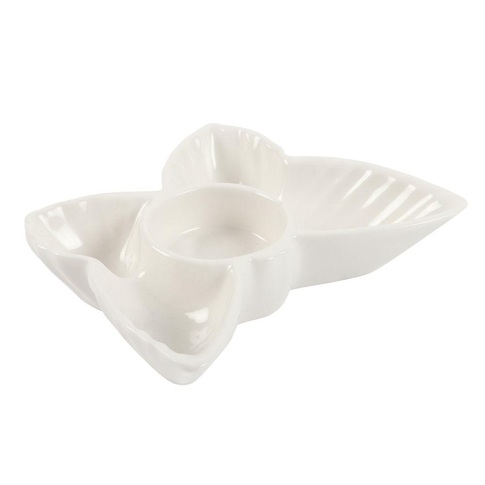 Something Different Butterfly Tealight Holder