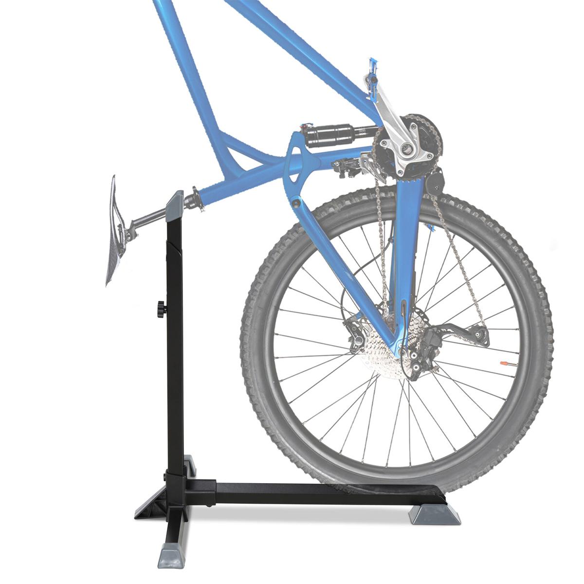 

55X59x77 см Регулируемая подставка для велосипеда, напольная вертикальная парковка, стойка для хранения велосипедов, горизонтальная подставка для велосипеда, крытая подставка для хранения велосипедов, подставка для парковки