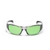 Millennium Color Punk Sunglasses Women Street Babes Glasses Trendy Men Sunglasses