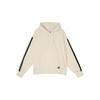Adidas Sweatshirts Men's Ecru Hooded Moderate Regular GL7099
