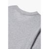 Emporio Armani Women S Long Sleeve Crewneck Lounge T ShirT 0825336508