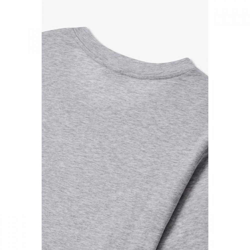 Emporio Armani Women S Long Sleeve Crewneck Lounge T ShirT 0825336508