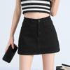 Women's Denim Mini Skirts