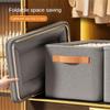 New Collapsible Clothing Organizer Closet Clothes Pants Storage Organizer Closet Organizer Drawer Organizer Toy Storage