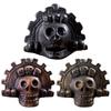 Creepy Aztec Death Whistle Thunderous Echoes of Ancient Warriors The Intense Human Scream Whistle for Halloween Party Supplies