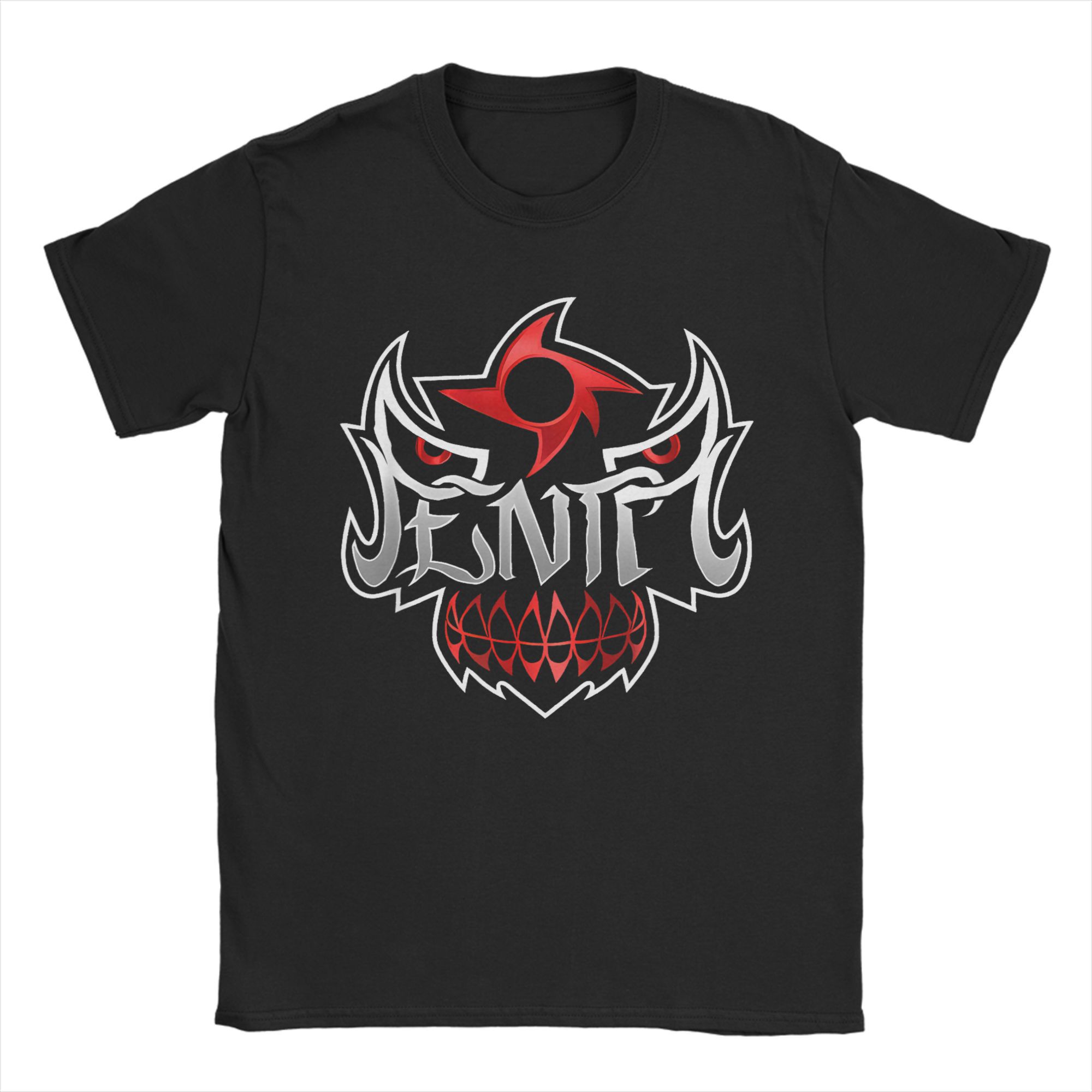 

Футболка Lucha Bros Penta Says, мужская, 100% хлопок, потрясающая футболка с круглым вырезом, футболки Penta Mask Boxing Fighter с коротким рукавом и принтом XXXXXL