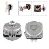 30W 220v 50HZ Refrigeration Condenser Fan Motor Refrigerator Fan Motor Cooling Fan For Commercial Refrigeration Cold Rooms