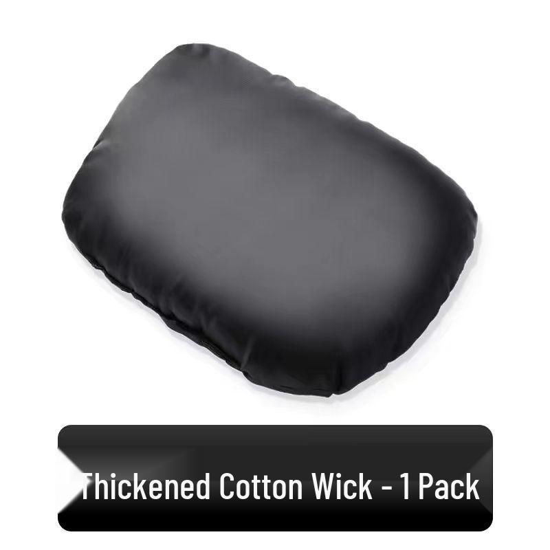 

Compatible with Ideal L7/L8/L9 neck pillows, lumbar supports, and car interior modifications. 1 Neck Pillow