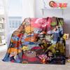 Roupa de cama – Mantas