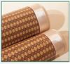 Double-Sided Cooling Rattan Mat Set: Thickened, Foldable, Ice Silk Summer Mat for Students