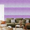 Glitter wallpaper purple, lavender and light gray 50x1000